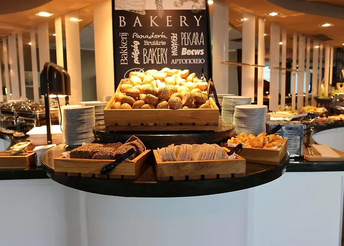 Mercure CentrumHotel Warszawa